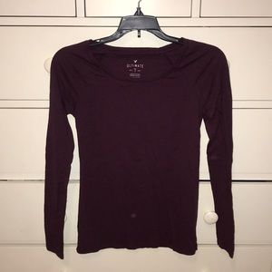 American Eagle Long Sleeve